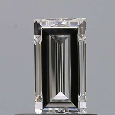 Certified Diamond GIA Carats 0.5 Color F Clarity VS1  -  EX  EX Fluorescence NON Brown No Milky No EyeClean 100%