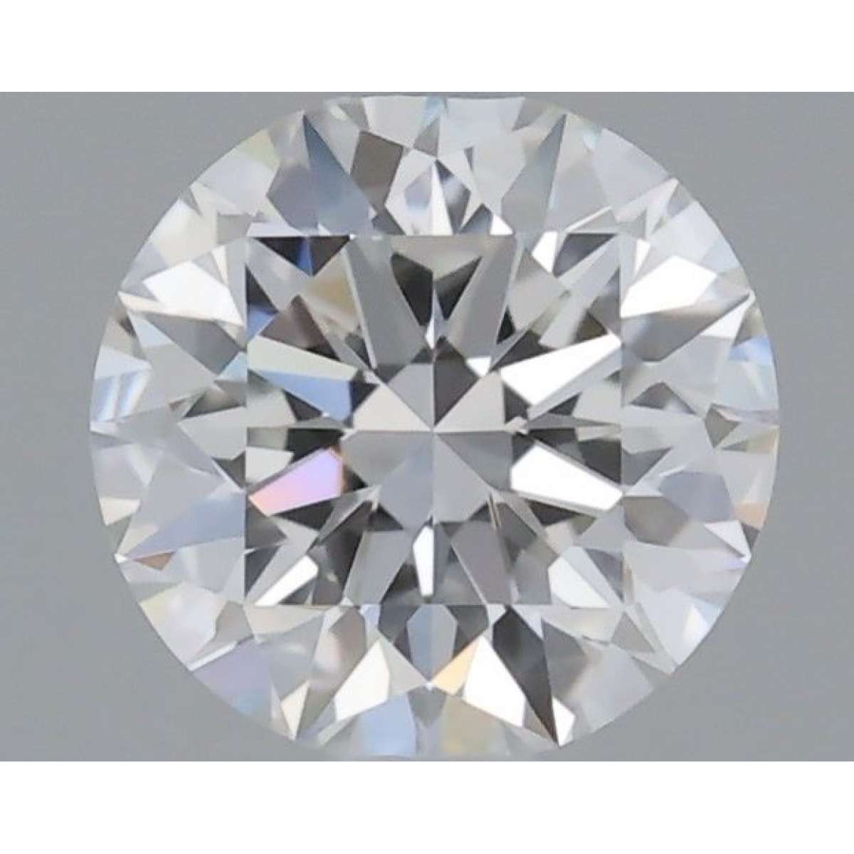 Diamante Certificato GIA Carati 0.3 Colore F Purezza VVS1 EX EX VG Fluorescenza NON Brown No Green No Milky No EyeClean 100% Diamante Certificato GIA Carati 0.3 Colore F Purezza VVS1 EX EX VG Fluorescenza NON Brown No Green No Milky No EyeClean 100%