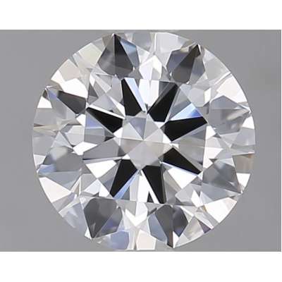 Certified Diamond GIA Carats 0.91 Color F Clarity IF  EX  EX  EX Fluorescence FNT Brown No Milky No EyeClean 100%