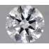 Certified Diamond GIA Carats 0.91 Color F Clarity IF  EX  EX  EX Fluorescence FNT Brown No Milky No EyeClean 100%