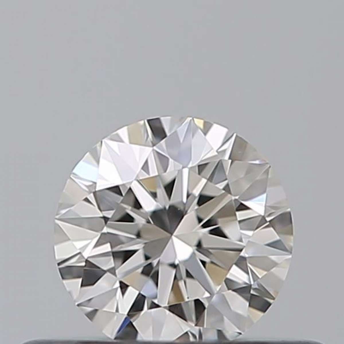 Certified Diamond GIA Carats 0.31 Color F Clarity VS1 EX EX EX Fluorescence NON Brown No Milky No EyeClean 100% Certified Diamond GIA Carats 0.31 Color F Clarity VS1 EX EX EX Fluorescence NON Brown No Milky No EyeClean 100%