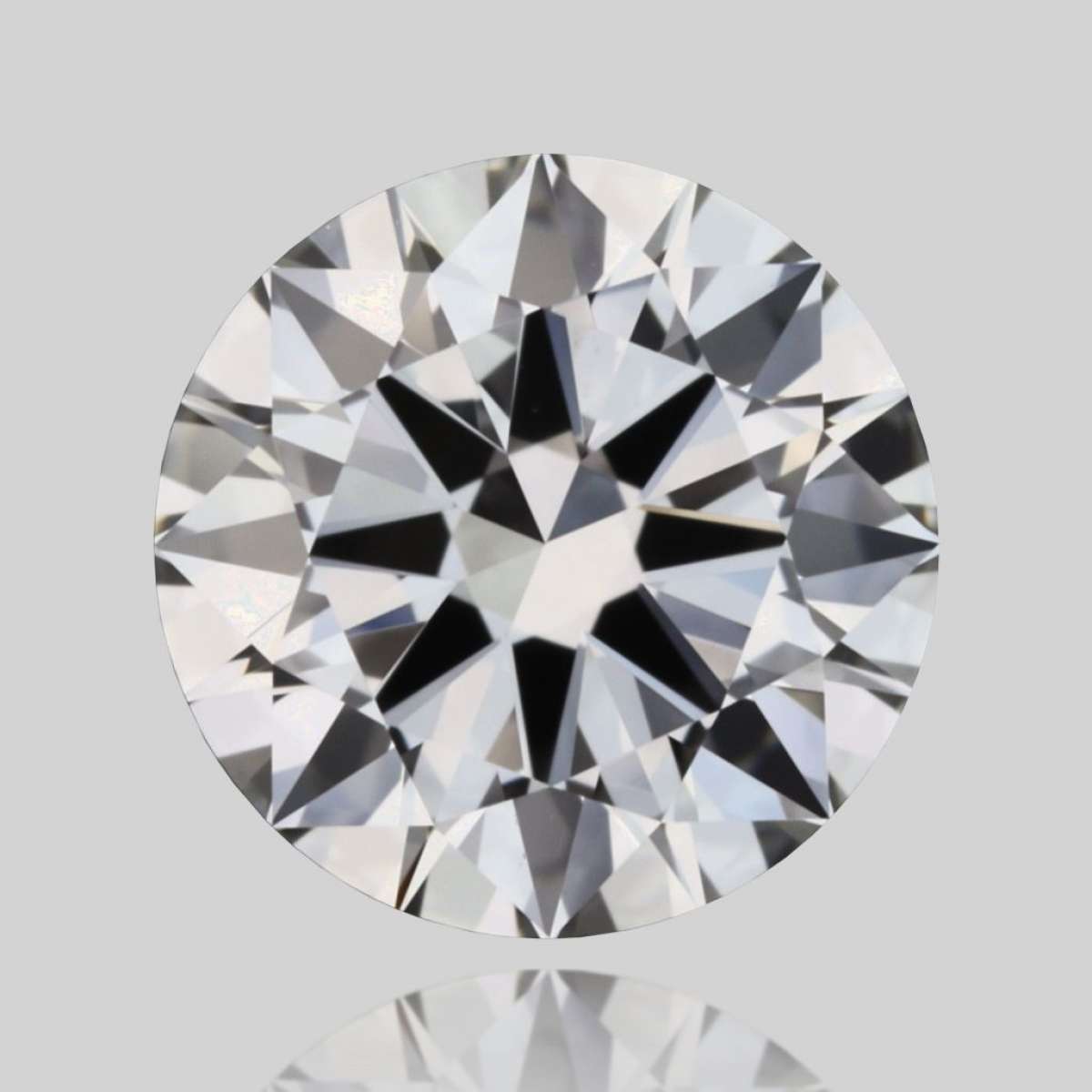 Certified Diamond GIA Carats 0.5 Color G Clarity VVS2 EX EX EX Fluorescence FNT Brown No Green No Milky No EyeClean 100% Certified Diamond GIA Carats 0.5 Color G Clarity VVS2 EX EX EX Fluorescence FNT Brown No Green No Milky No EyeClean 100%