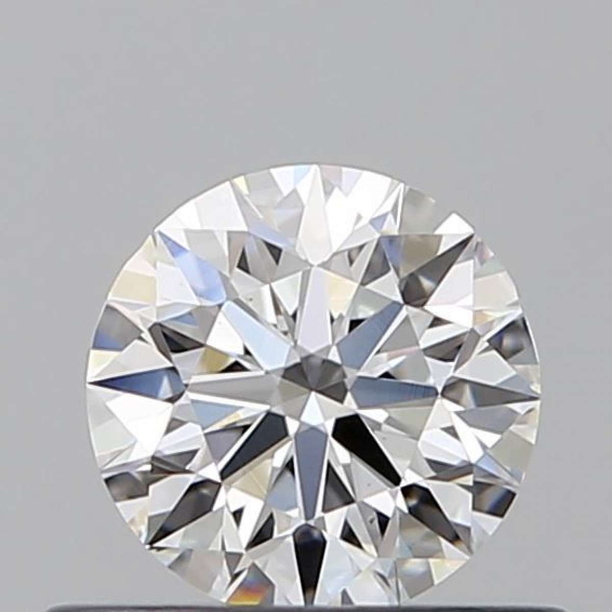 Certified Diamond GIA Carats 0.5 Color E Clarity VS2 EX EX VG Fluorescence NON Brown No Green No Milky No EyeClean 100% Certified Diamond GIA Carats 0.5 Color E Clarity VS2 EX EX VG Fluorescence NON Brown No Green No Milky No EyeClean 100%