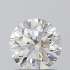 Certified Diamond GIA Carats 1.04 Color H Clarity VS2  EX  EX  EX Fluorescence NON Brown No Green No Milky No EyeClean 100%