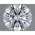 Certified Diamond GIA Carats 0.32 Color E Clarity VS1  EX  EX  EX Fluorescence MED Brown No Green No Milky No EyeClean 100%