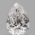 Certified Diamond GIA Carats 0.42 Color D Clarity SI1  -  EX  VG Fluorescence NON Brown No Green No Milky No EyeClean 100%