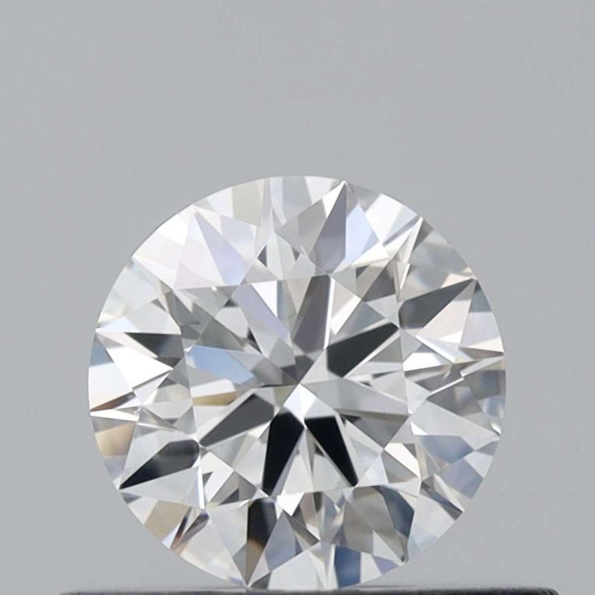 Certified Diamond GIA Carats 0.45 Color H Clarity VVS2 EX EX EX Fluorescence FNT Brown No Green No Milky No EyeClean 100% Certified Diamond GIA Carats 0.45 Color H Clarity VVS2 EX EX EX Fluorescence FNT Brown No Green No Milky No EyeClean 100%