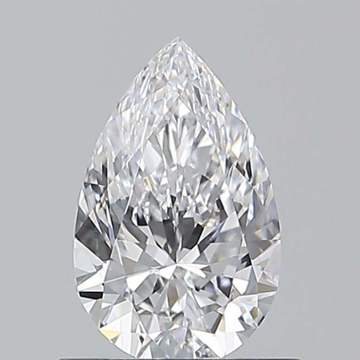 Certified Diamond GIA Carats 0.7 Color D Clarity IF  -  EX  EX Fluorescence NON Brown No Green No Milky No EyeClean 100%