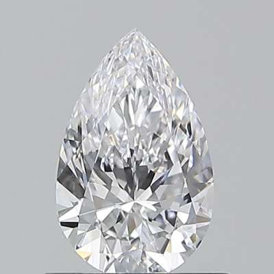 Certified Diamond GIA Carats 0.7 Color D Clarity IF  -  EX  EX Fluorescence NON Brown No Green No Milky No EyeClean 100%