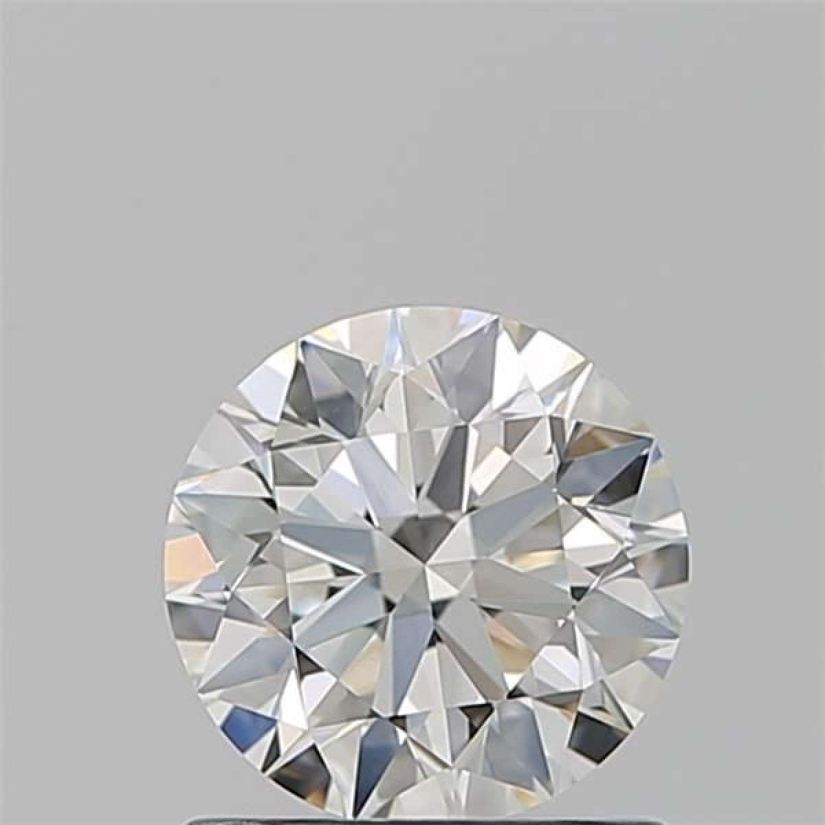 Certified Diamond GIA Carats 1.01 Color H Clarity VS2 EX EX EX Fluorescence NON Brown No Milky No EyeClean 100% Certified Diamond GIA Carats 1.01 Color H Clarity VS2 EX EX EX Fluorescence NON Brown No Milky No EyeClean 100%