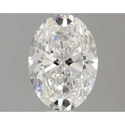 Diamante Certificato GIA Carati 1.5 Colore G Purezza VS1  -  EX  VG Fluorescenza FNT Brown No Milky No EyeClean 100%