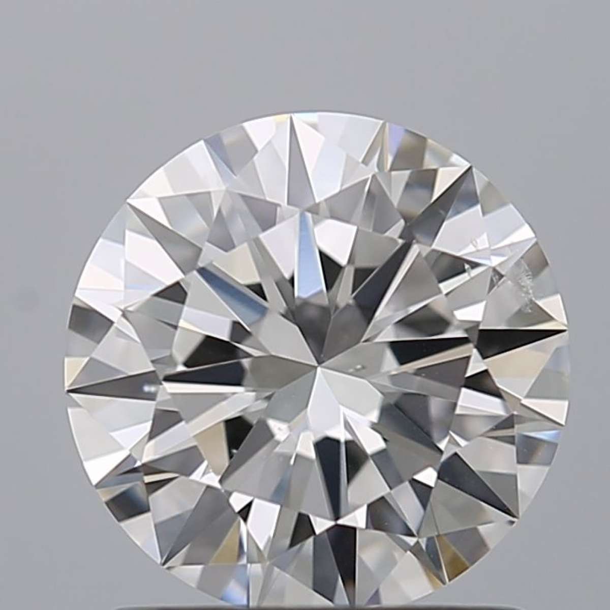 Certified Diamond GIA Carats 1.05 Color E Clarity SI1  EX  EX  EX Fluorescence FNT Brown No Green No Milky No EyeClean 100%
