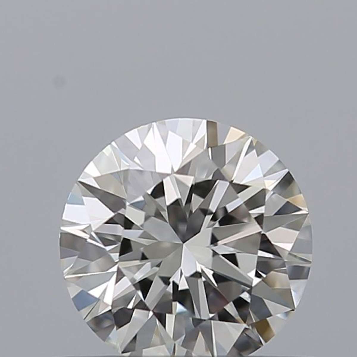 Certified Diamond GIA Carats 0.5 Color G Clarity VVS1 EX EX EX Fluorescence NON Brown No Milky No EyeClean 100% Certified Diamond GIA Carats 0.5 Color G Clarity VVS1 EX EX EX Fluorescence NON Brown No Milky No EyeClean 100%