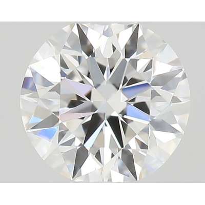 Certified Diamond GIA Carats 0.24 Color E Clarity IF  EX  EX  VG Fluorescence NON Brown No Green No Milky No EyeClean 100%