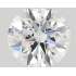 Certified Diamond GIA Carats 0.24 Color E Clarity IF  EX  EX  VG Fluorescence NON Brown No Green No Milky No EyeClean 100%