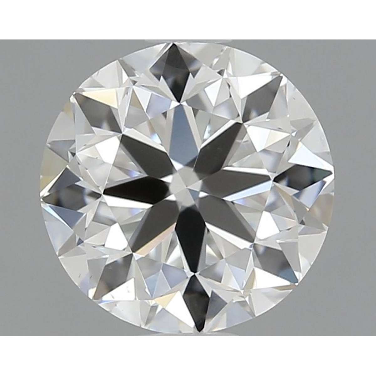 Certified Diamond GIA Carats 1.5 Color F Clarity VS2  VG  VG  VG Fluorescence NON Brown No Milky No EyeClean 100%
