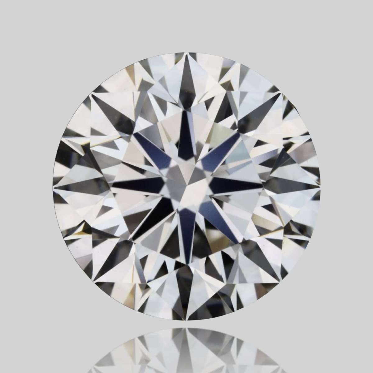 Diamante Certificato GIA Carati 1.8 Colore H Purezza VVS2 EX EX EX Fluorescenza NON Brown No Green No Milky No EyeClean 100% Diamante Certificato GIA Carati 1.8 Colore H Purezza VVS2 EX EX EX Fluorescenza NON Brown No Green No Milky No EyeClean 100%