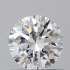 Certified Diamond GIA Carats 0.7 Color F Clarity IF  EX  EX  EX Fluorescence NON Brown No Milky No EyeClean 100%