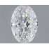 Diamante Certificato GIA Carati 1.0 Colore E Purezza VS2  -  EX  VG Fluorescenza FNT Brown No Green No Milky No EyeClean 100%