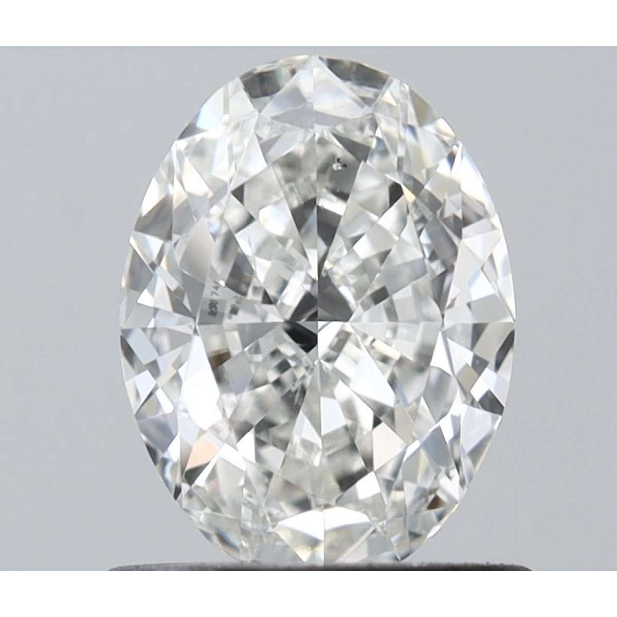 Certified Diamond IGI Carats 0.7 Color G Clarity VS2 - EX EX Fluorescence NON Brown No Milky No EyeClean 100% Certified Diamond IGI Carats 0.7 Color G Clarity VS2 - EX EX Fluorescence NON Brown No Milky No EyeClean 100%