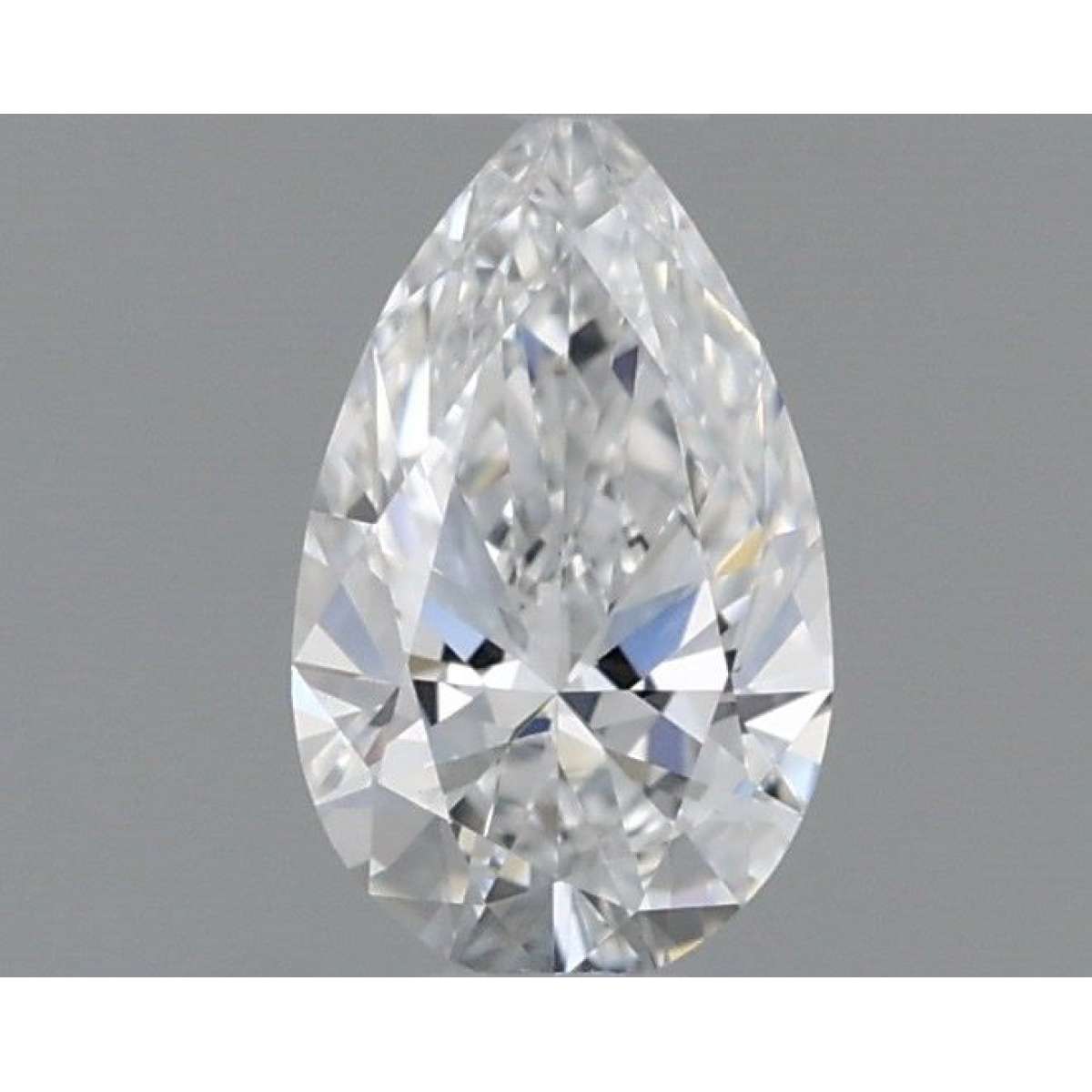 Diamante Certificato GIA Carati 0.23 Colore D Purezza VVS2  -  EX  EX Fluorescenza NON Brown No Green No Milky No EyeClean 100%