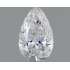 Diamante Certificato GIA Carati 0.23 Colore D Purezza VVS2  -  EX  EX Fluorescenza NON Brown No Green No Milky No EyeClean 100%