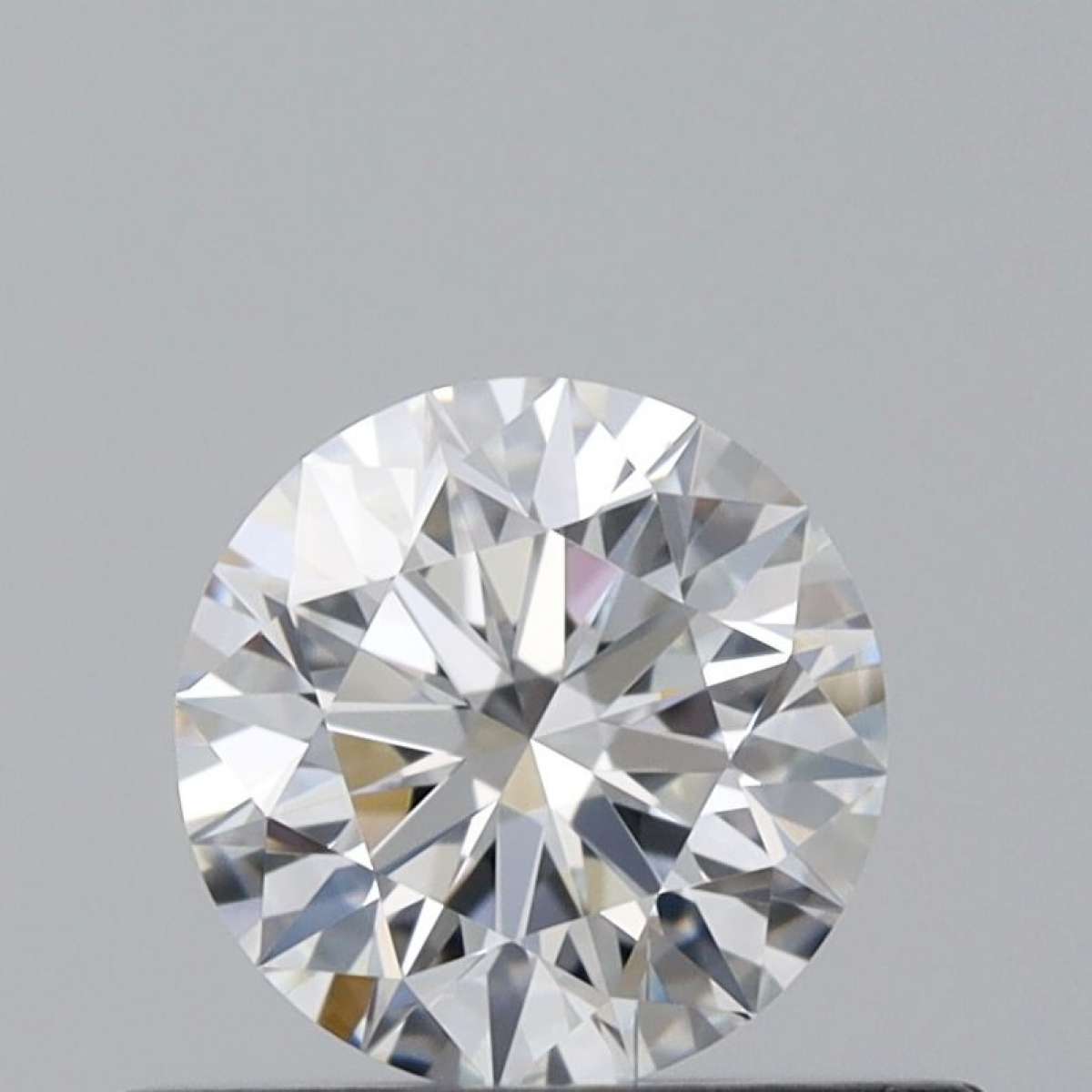 Certified Diamond GIA Carats 0.41 Color F Clarity IF EX EX EX Fluorescence NON Brown No Green No Milky No EyeClean 100% Certified Diamond GIA Carats 0.41 Color F Clarity IF EX EX EX Fluorescence NON Brown No Green No Milky No EyeClean 100%