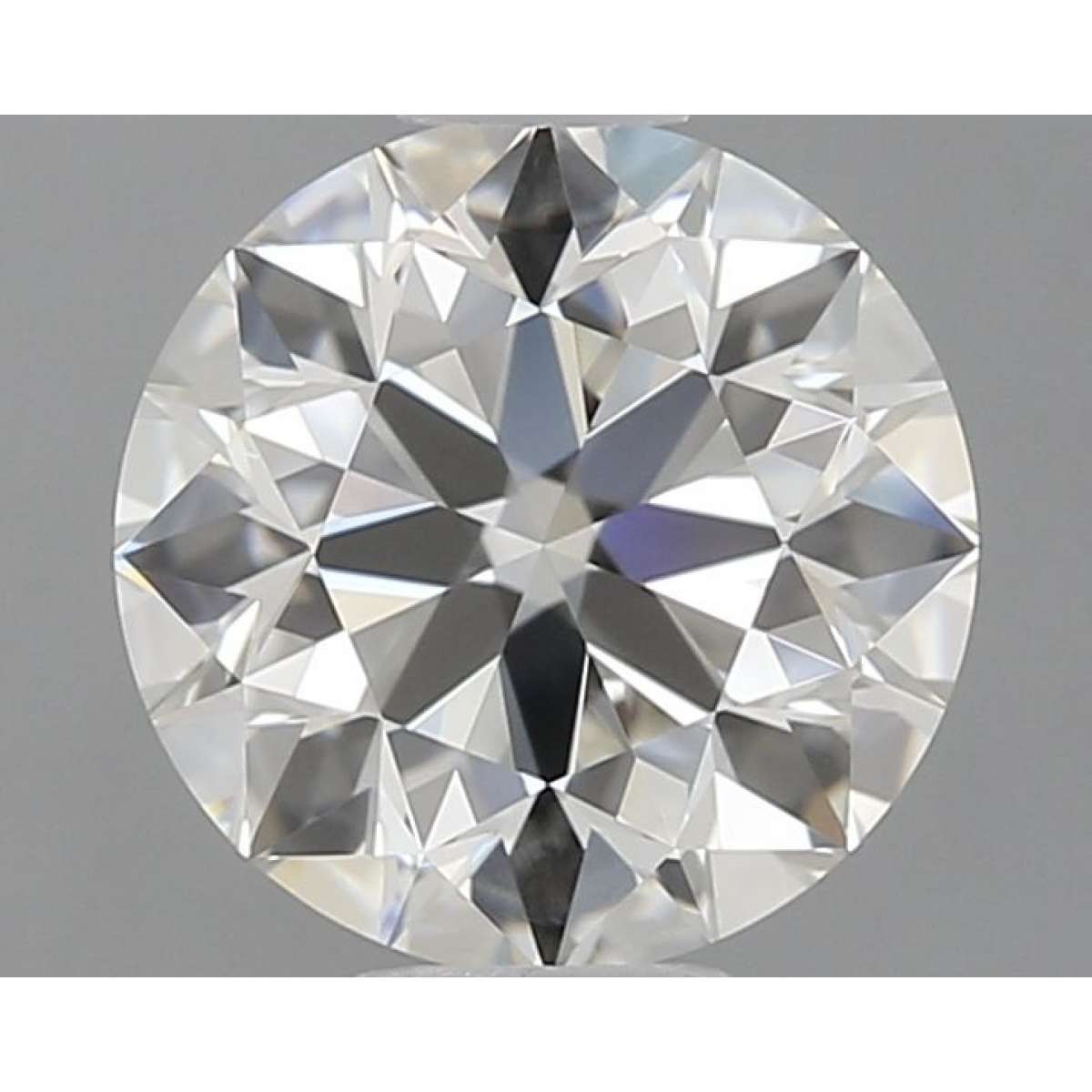 Certified Diamond IGI Carats 0.9 Color H Clarity VVS1  EX  EX  EX Fluorescence NON Brown No Milky No EyeClean 100%