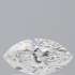 Certified Diamond GIA Carats 0.5 Color F Clarity VS2  -  EX  VG Fluorescence NON Brown No Green No Milky No EyeClean 100%