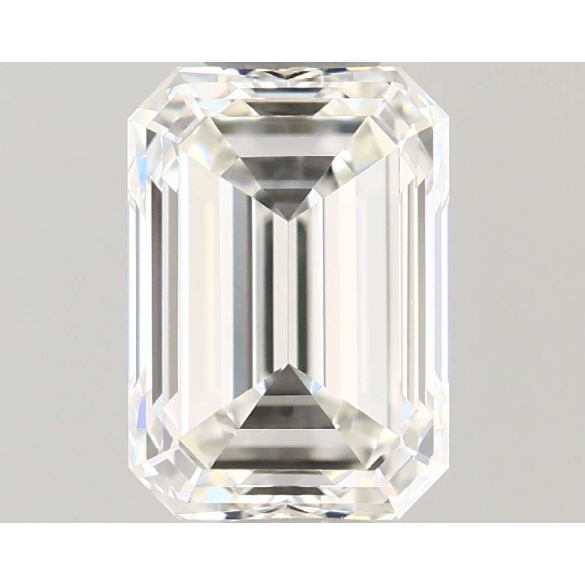 Certified Diamond IGI Carats 1.0 Color H Clarity IF  -  EX  EX Fluorescence NON Brown No Green No Milky No EyeClean 100%