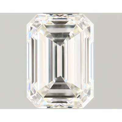 Certified Diamond IGI Carats 1.0 Color H Clarity IF  -  EX  EX Fluorescence NON Brown No Green No Milky No EyeClean 100%