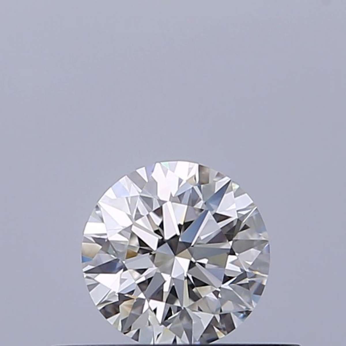 Diamante Certificato GIA Carati 0.33 Colore G Purezza IF EX EX EX Fluorescenza NON Brown No Milky No EyeClean 100% Diamante Certificato GIA Carati 0.33 Colore G Purezza IF EX EX EX Fluorescenza NON Brown No Milky No EyeClean 100%