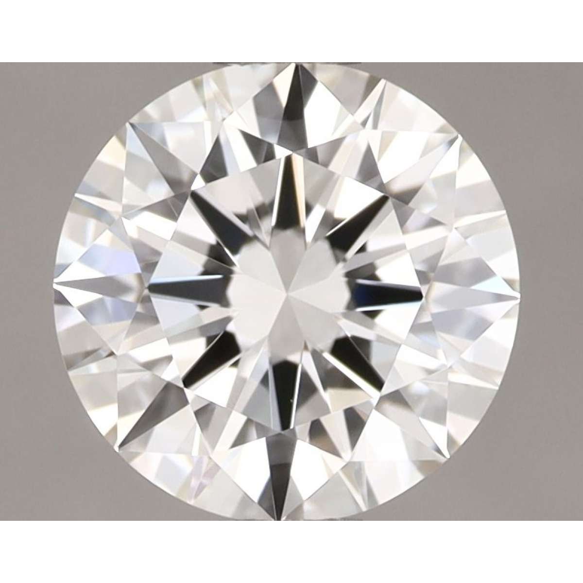 Certified Diamond GIA Carats 1.02 Color H Clarity VVS2  EX  EX  EX Fluorescence FNT Brown No Green No Milky No EyeClean 100%