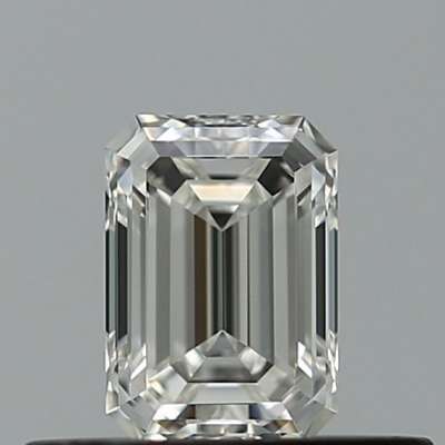 Certified Diamond GIA Carats 0.35 Color G Clarity VVS1  -  EX  VG Fluorescence NON Brown No Milky No EyeClean 100%