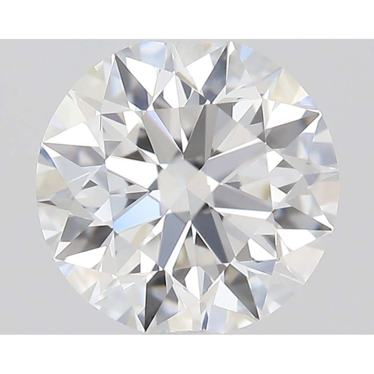 Certified Diamond GIA Carats 0.42 Color E Clarity FL  EX  EX  EX Fluorescence NON Brown No Green No Milky No EyeClean 100%