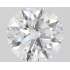 Certified Diamond GIA Carats 0.42 Color E Clarity FL  EX  EX  EX Fluorescence NON Brown No Green No Milky No EyeClean 100%