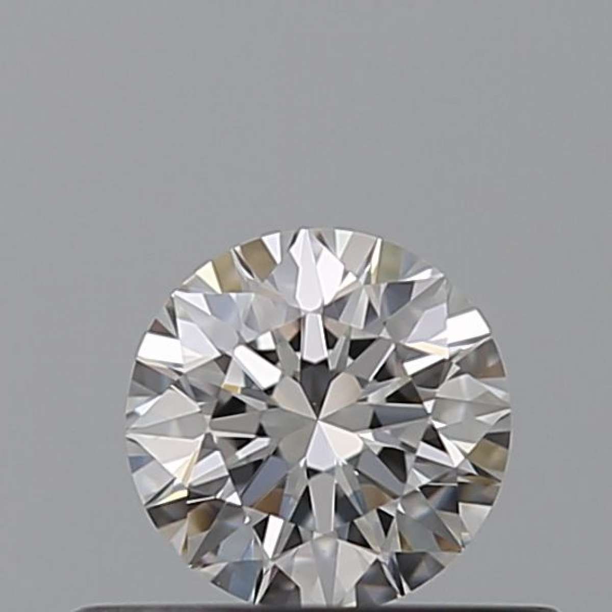 Certified Diamond GIA Carats 0.3 Color F Clarity VVS2 EX EX EX Fluorescence NON Brown No Milky No EyeClean 100% Certified Diamond GIA Carats 0.3 Color F Clarity VVS2 EX EX EX Fluorescence NON Brown No Milky No EyeClean 100%