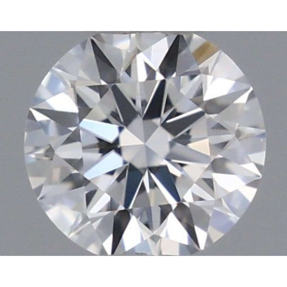 Diamante Certificato GIA Carati 0.18 Colore D Purezza VVS1 EX EX EX Fluorescenza NON Brown No Green No Milky No EyeClean 100% Diamante Certificato GIA Carati 0.18 Colore D Purezza VVS1 EX EX EX Fluorescenza NON Brown No Green No Milky No EyeClean 100%