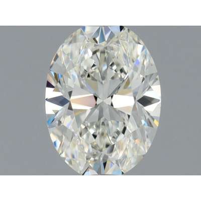 Certified Diamond GIA Carats 0.38 Color H Clarity VS2  -  EX  VG Fluorescence NON Brown No Green No Milky No EyeClean 100%