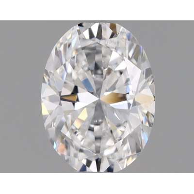 Certified Diamond GIA Carats 0.3 Color D Clarity VS2  -  VG  VG Fluorescence NON Brown No Green No Milky No EyeClean 100%