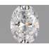 Certified Diamond GIA Carats 0.3 Color D Clarity VS2  -  VG  VG Fluorescence NON Brown No Green No Milky No EyeClean 100%