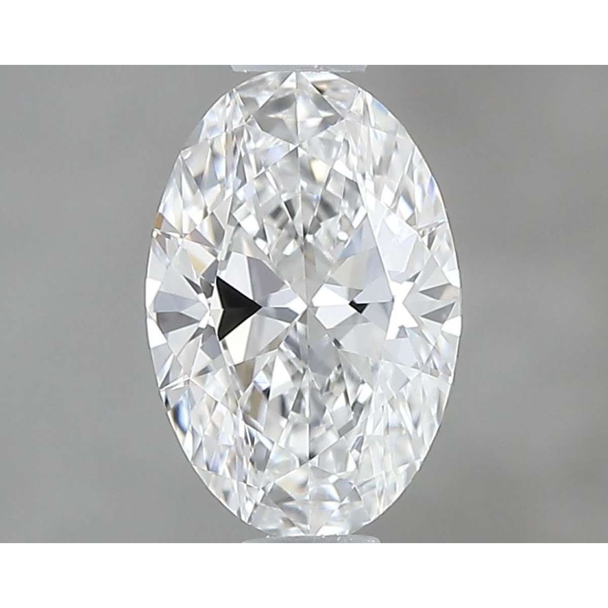 Certified Diamond GIA Carats 0.5 Color E Clarity VVS1  -  EX  VG Fluorescence MED Brown No Green No Milky No EyeClean 100%