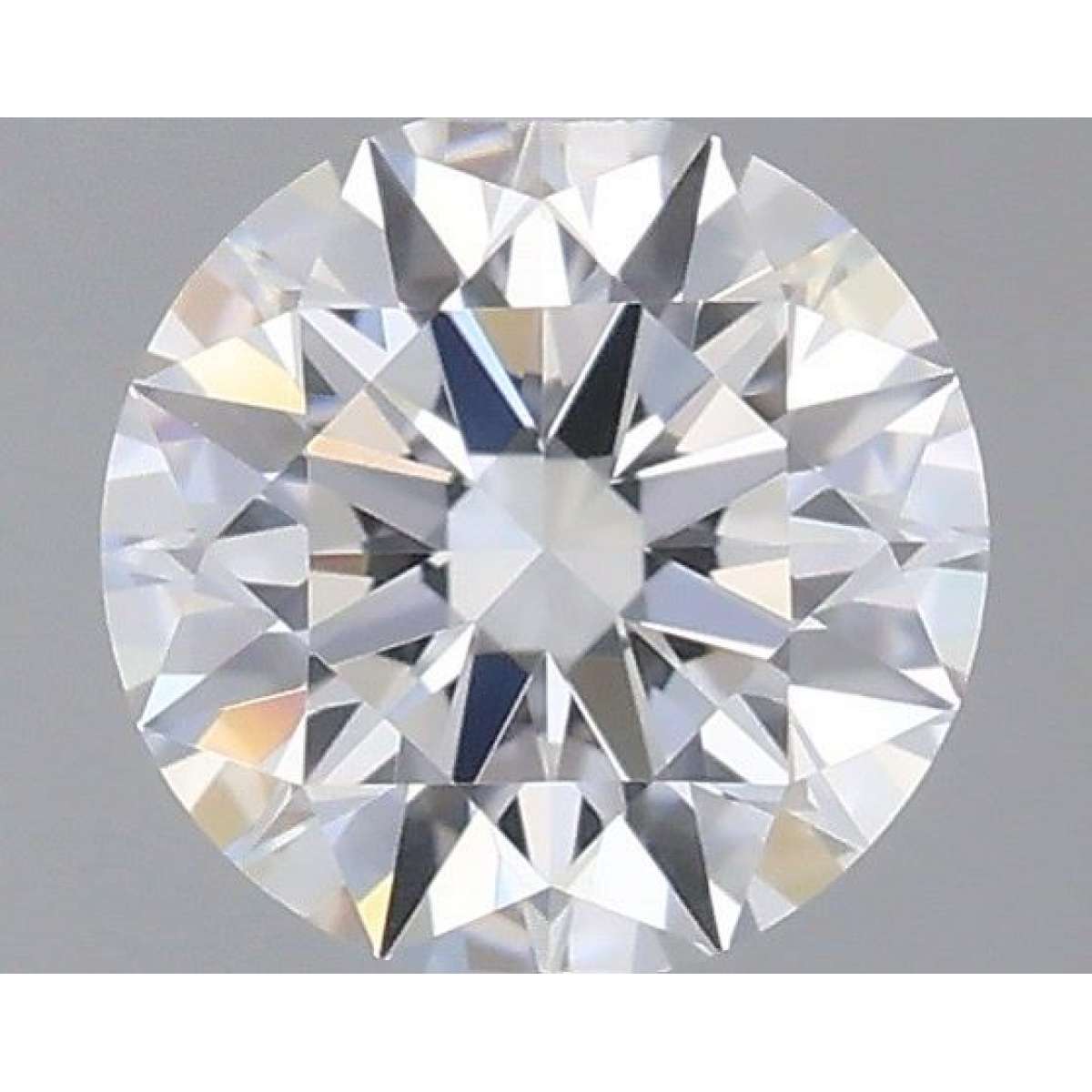 Certified Diamond GIA Carats 0.22 Color D Clarity IF  EX  EX  EX Fluorescence MED Brown No Green No Milky No EyeClean 100%