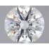Certified Diamond GIA Carats 0.22 Color D Clarity IF  EX  EX  EX Fluorescence MED Brown No Green No Milky No EyeClean 100%