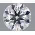 Certified Diamond GIA Carats 1.5 Color D Clarity VVS2  VG  VG  VG Fluorescence NON Brown No Green No Milky No EyeClean 100%