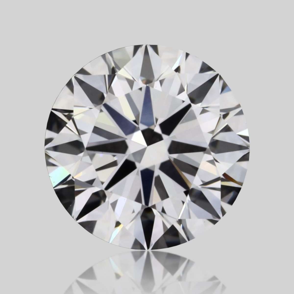 Certified Diamond GIA Carats 0.5 Color D Clarity VS1 EX EX EX Fluorescence MED Brown No Green No Milky No EyeClean 100% Certified Diamond GIA Carats 0.5 Color D Clarity VS1 EX EX EX Fluorescence MED Brown No Green No Milky No EyeClean 100%