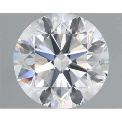 Certified Diamond IGI Carats 1.7 Color G Clarity VVS2  VG  EX  EX Fluorescence NON Brown No Green No Milky No EyeClean 100%