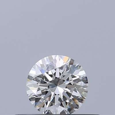 Certified Diamond GIA Carats 0.29 Color E Clarity VVS2 EX EX VG Fluorescence NON Brown No Green No Milky No EyeClean 100% Certified Diamond GIA Carats 0.29 Color E Clarity VVS2 EX EX VG Fluorescence NON Brown No Green No Milky No EyeClean 100%