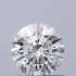 Certified Diamond IGI Carats 0.7 Color H Clarity VVS1  EX  EX  EX Fluorescence NON Brown No Milky No EyeClean 100%