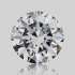 Certified Diamond HRD Carats 1.5 Color G Clarity VVS1  EX  EX  VG Fluorescence NON Brown No Green No Milky No EyeClean 100%